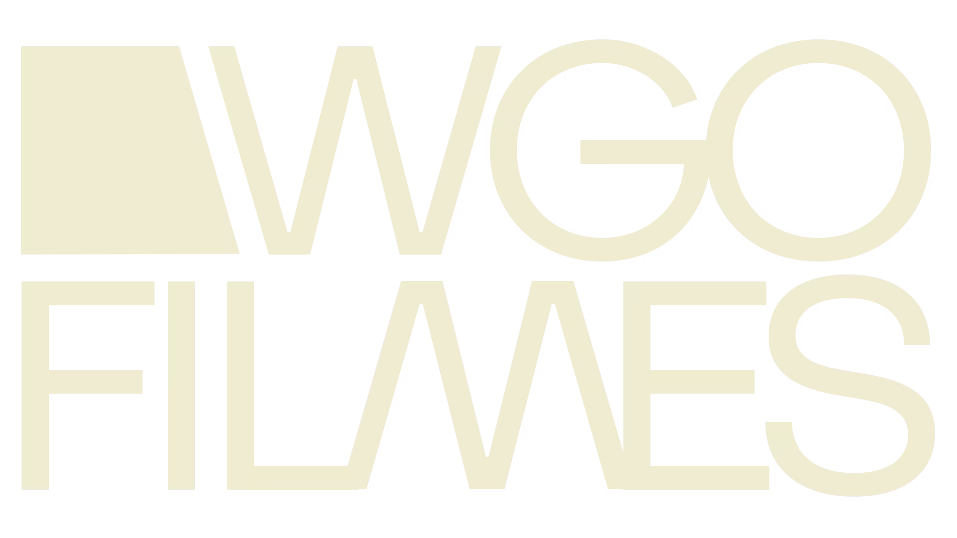 Logo WGO